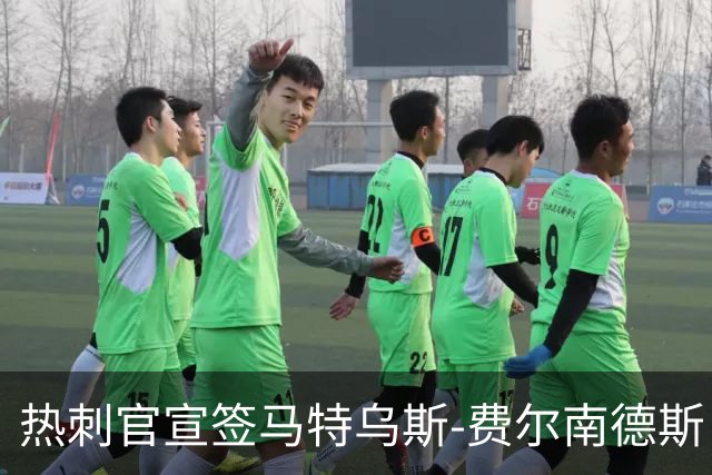 热刺官宣签马特乌斯-费尔南德斯 转会费8500万镑破纪录