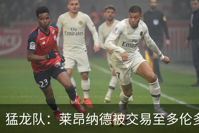 猛龙队：莱昂纳德被交易至多伦多计划暂时搁置