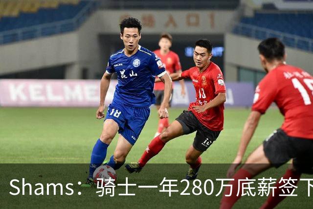 Shams：骑士一年280万底薪签下31岁克罗地亚前锋海佐尼亚 曾效力NBA五年后重返